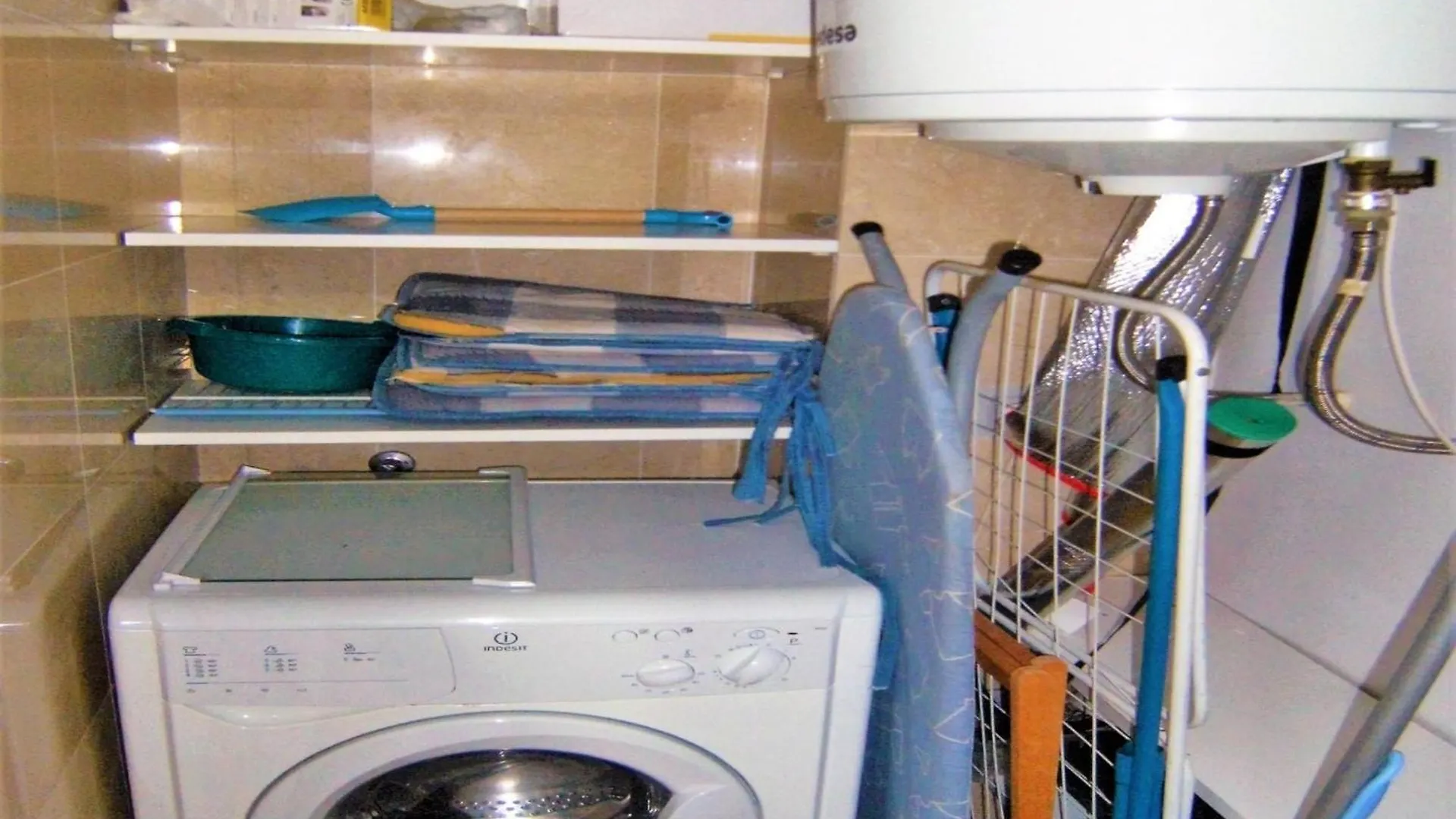 The Apartment In Estartit L'Estartit