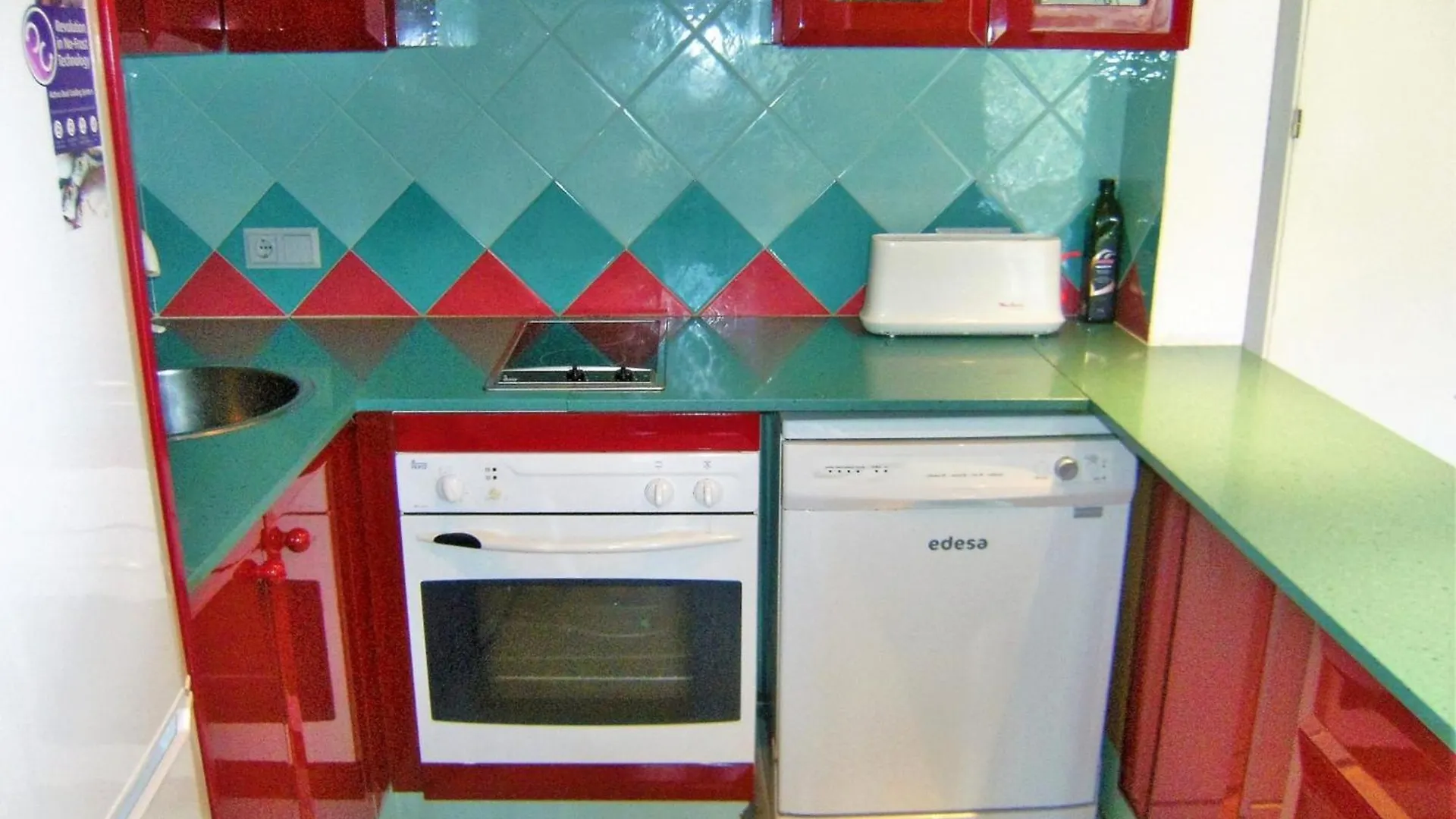 The Apartment In Estartit L'Estartit Spain