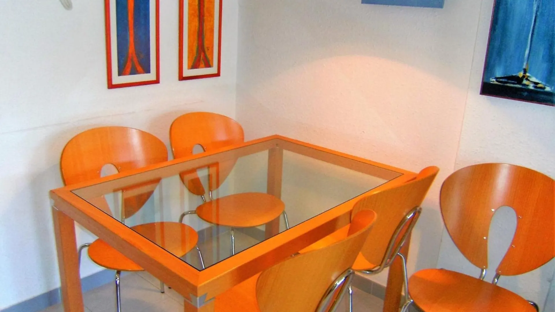 The Apartment In Estartit L'Estartit Spain