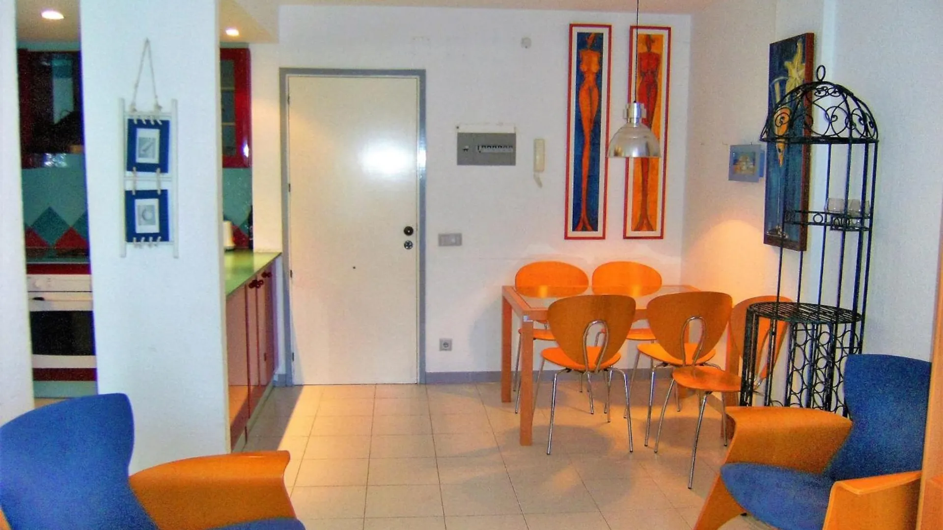 The Apartment In Estartit L'Estartit 0*,  Spain