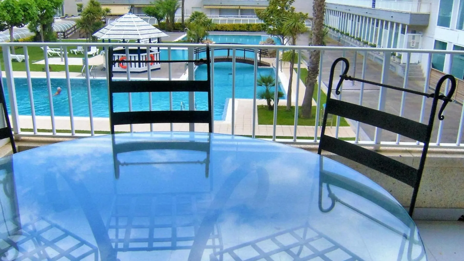 The Apartment In Estartit L'Estartit