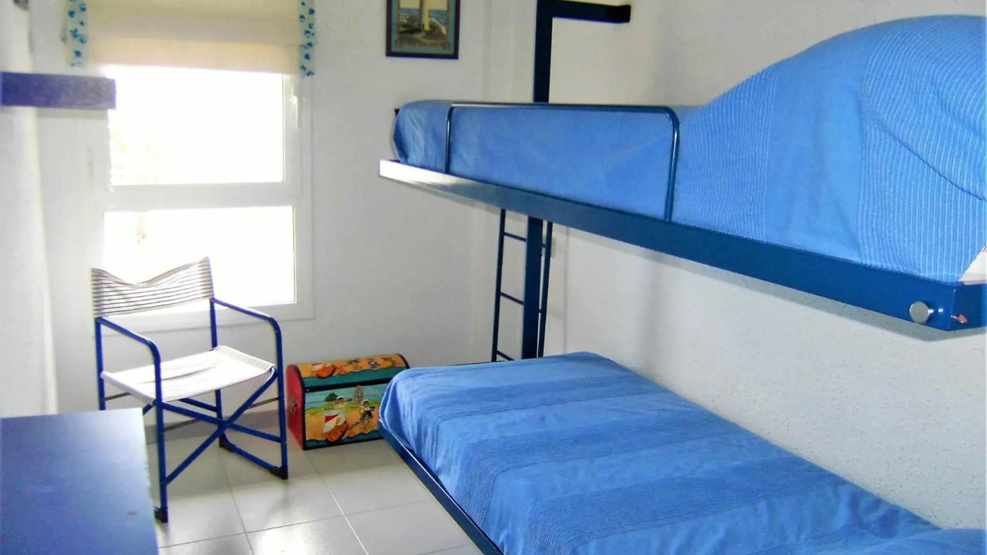 The Apartment In Estartit L'Estartit