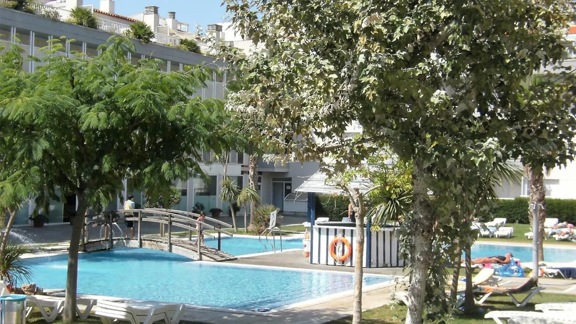 The Apartment In Estartit L'Estartit Spain