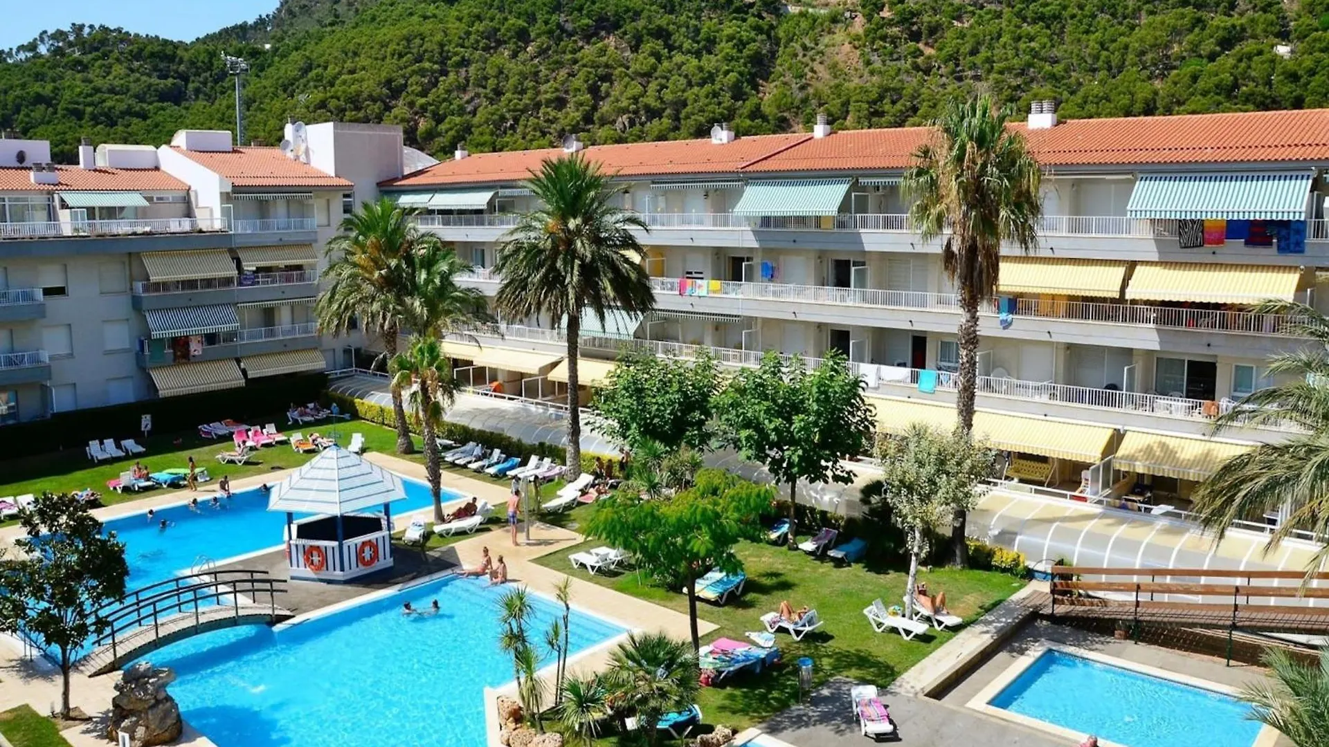 The Apartment In Estartit L'Estartit