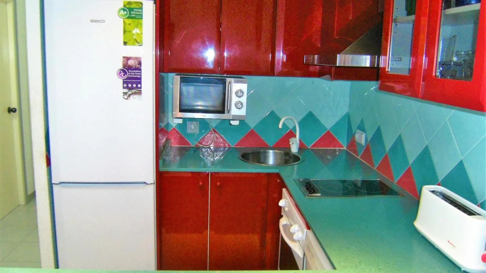 The Apartment In Estartit L'Estartit Spain