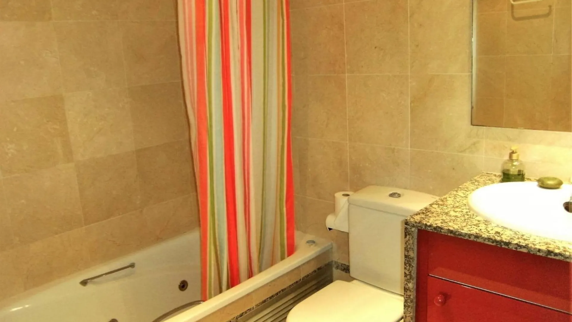 The Apartment In Estartit L'Estartit