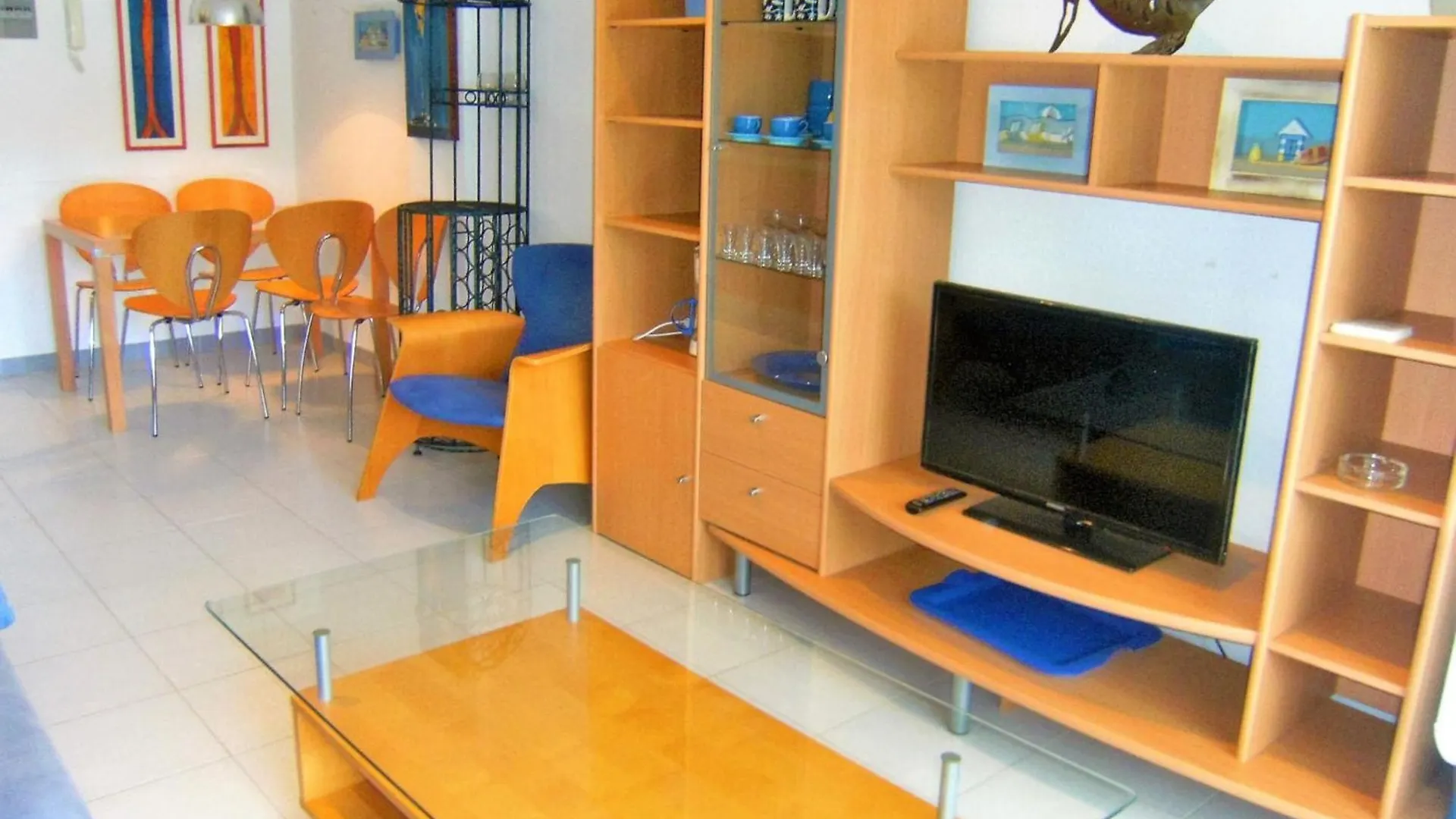 The Apartment In Estartit L'Estartit