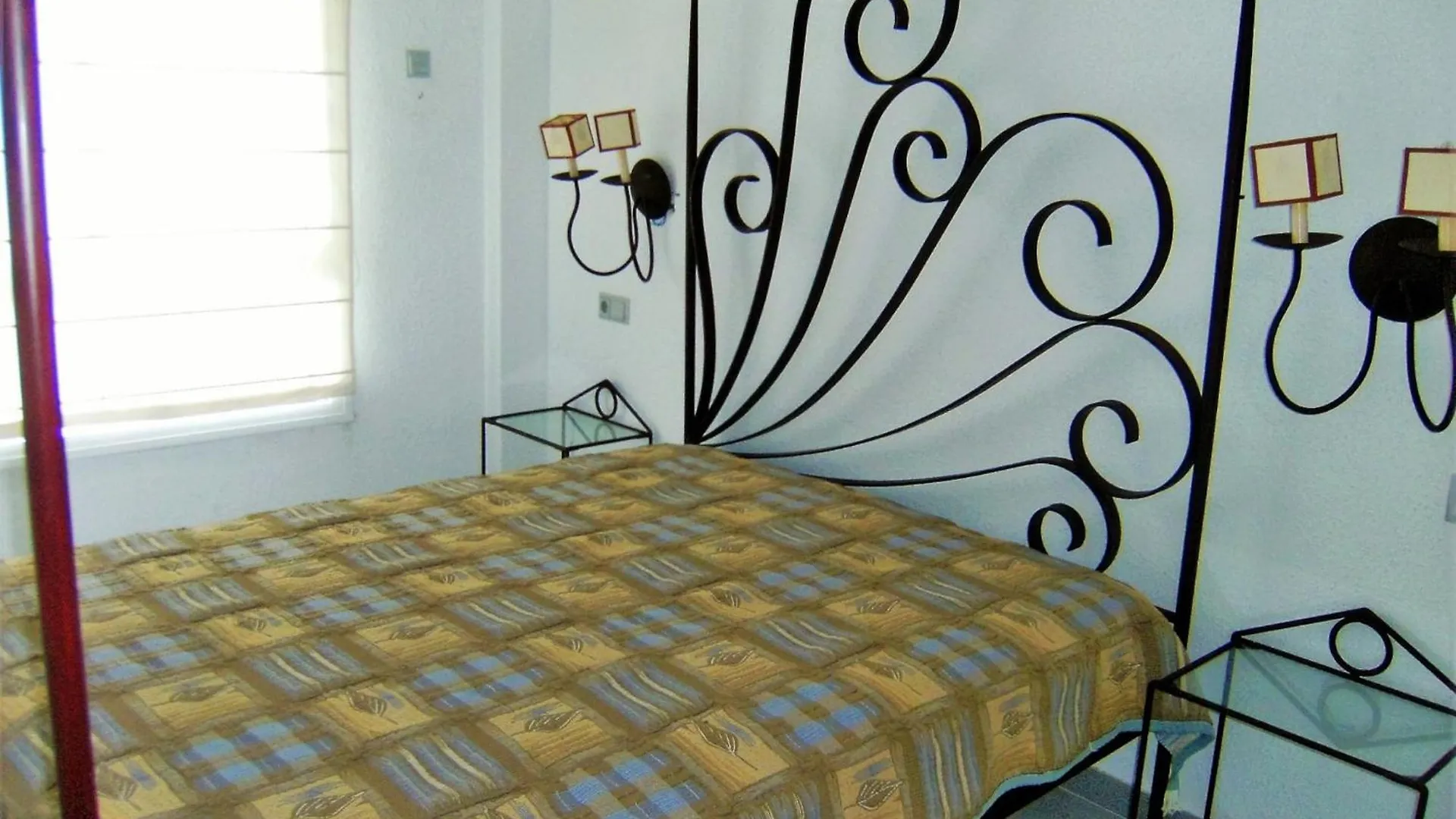The Apartment In Estartit L'Estartit