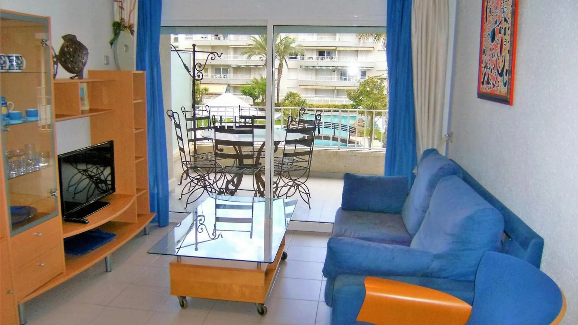The Apartment In Estartit L'Estartit
