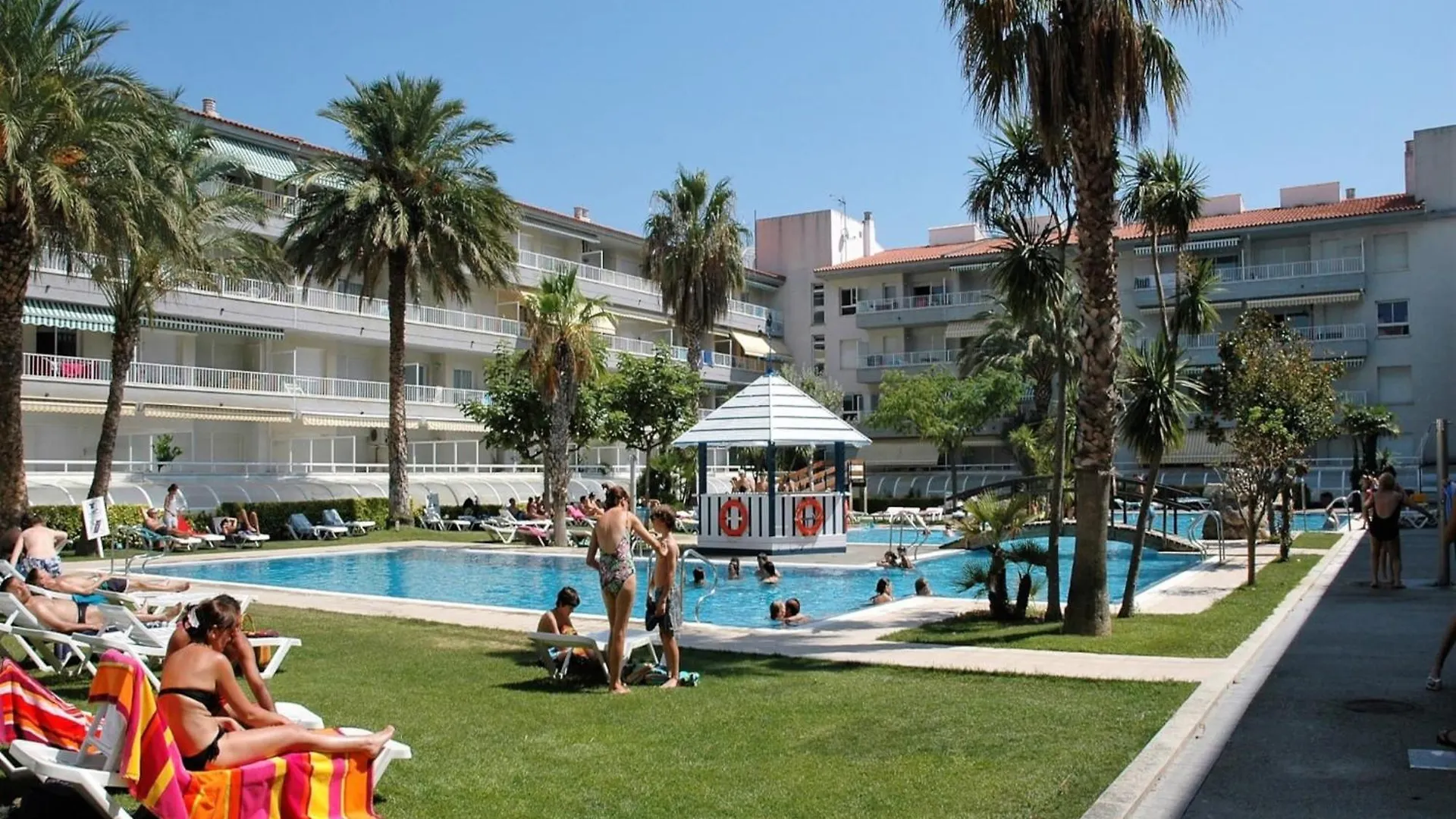 The Apartment In Estartit L'Estartit 0*,