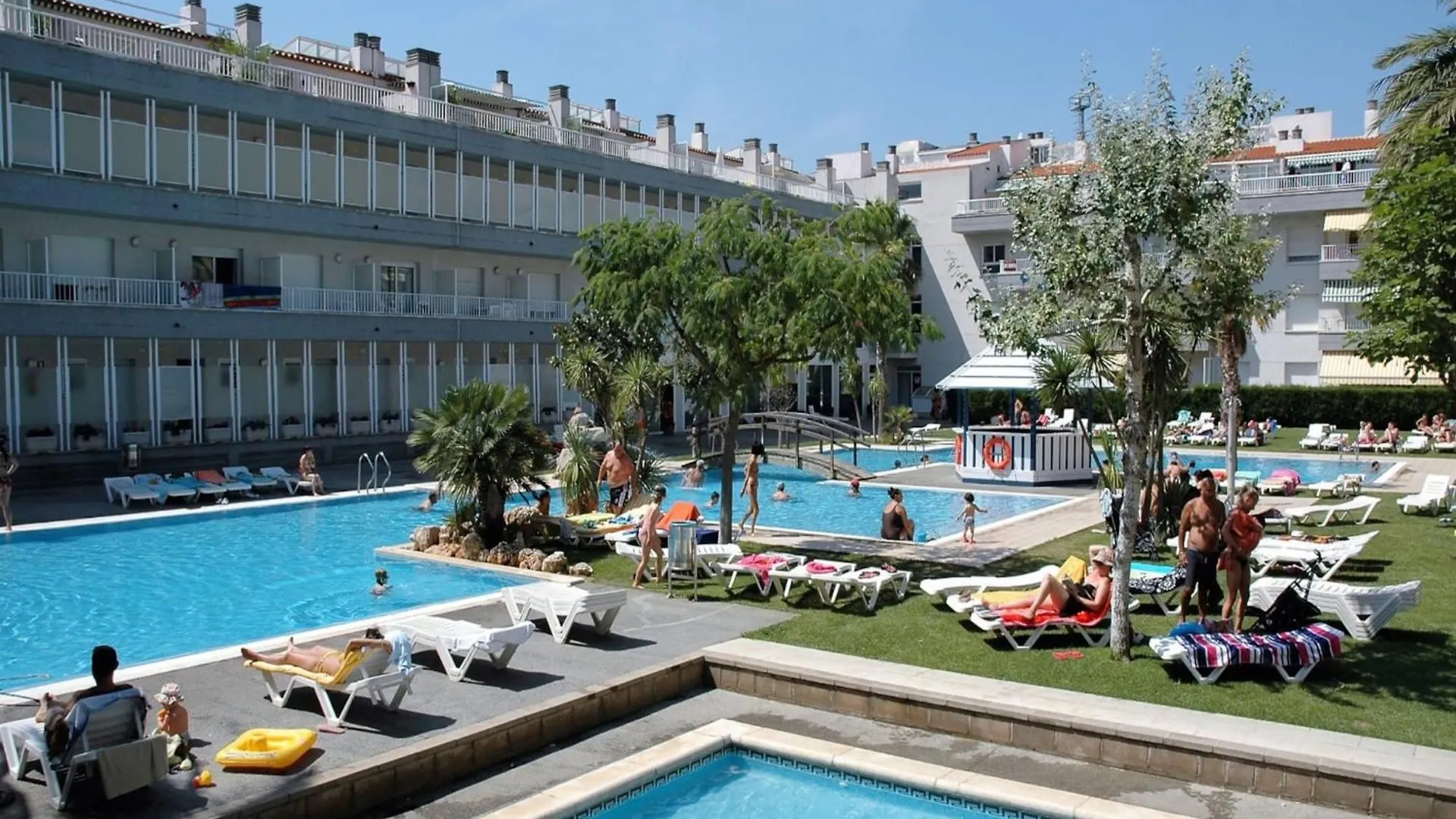 The Apartment In Estartit L'Estartit Spanien