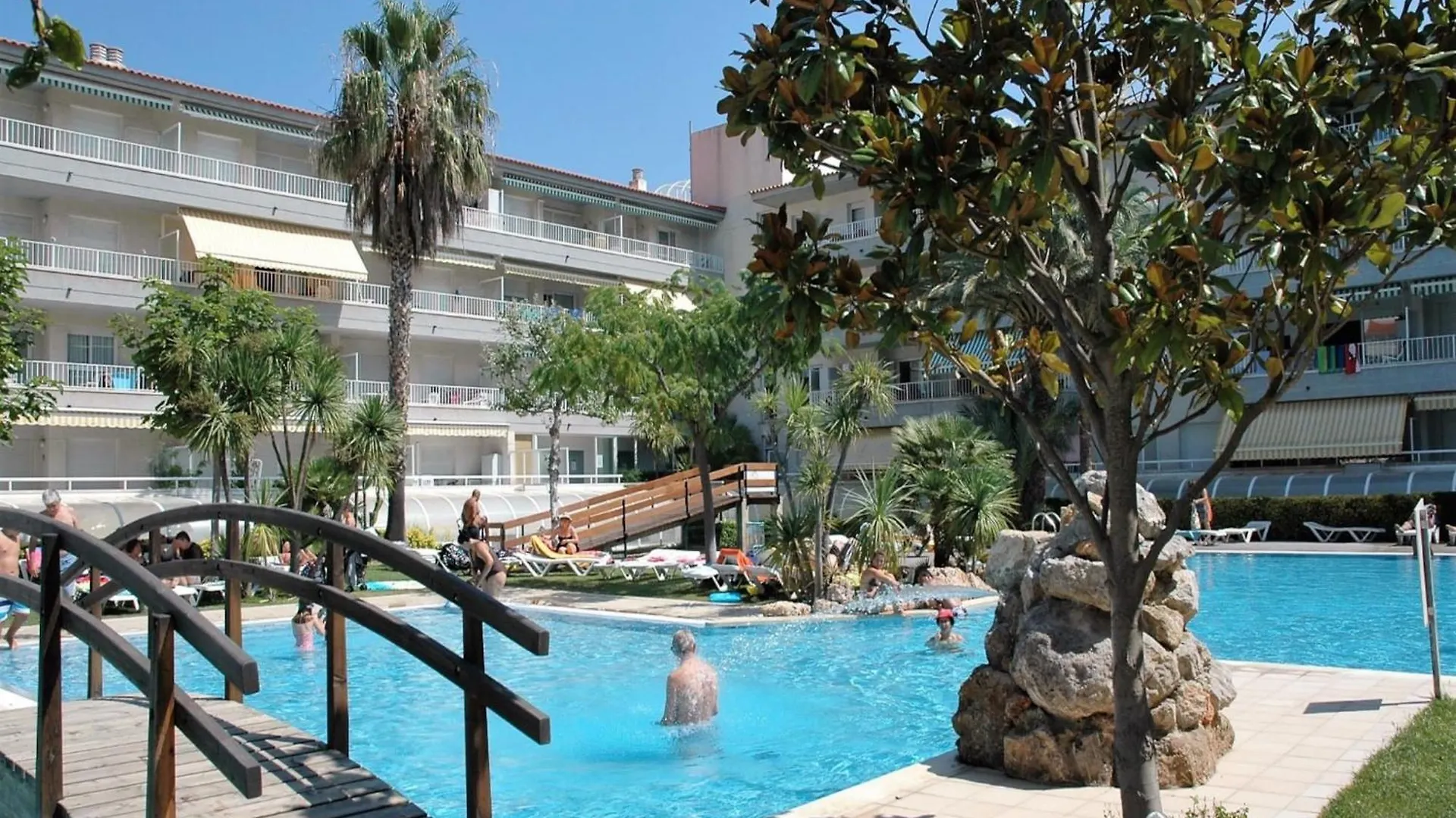 The Apartment In Estartit L'Estartit 0*,  Spanien