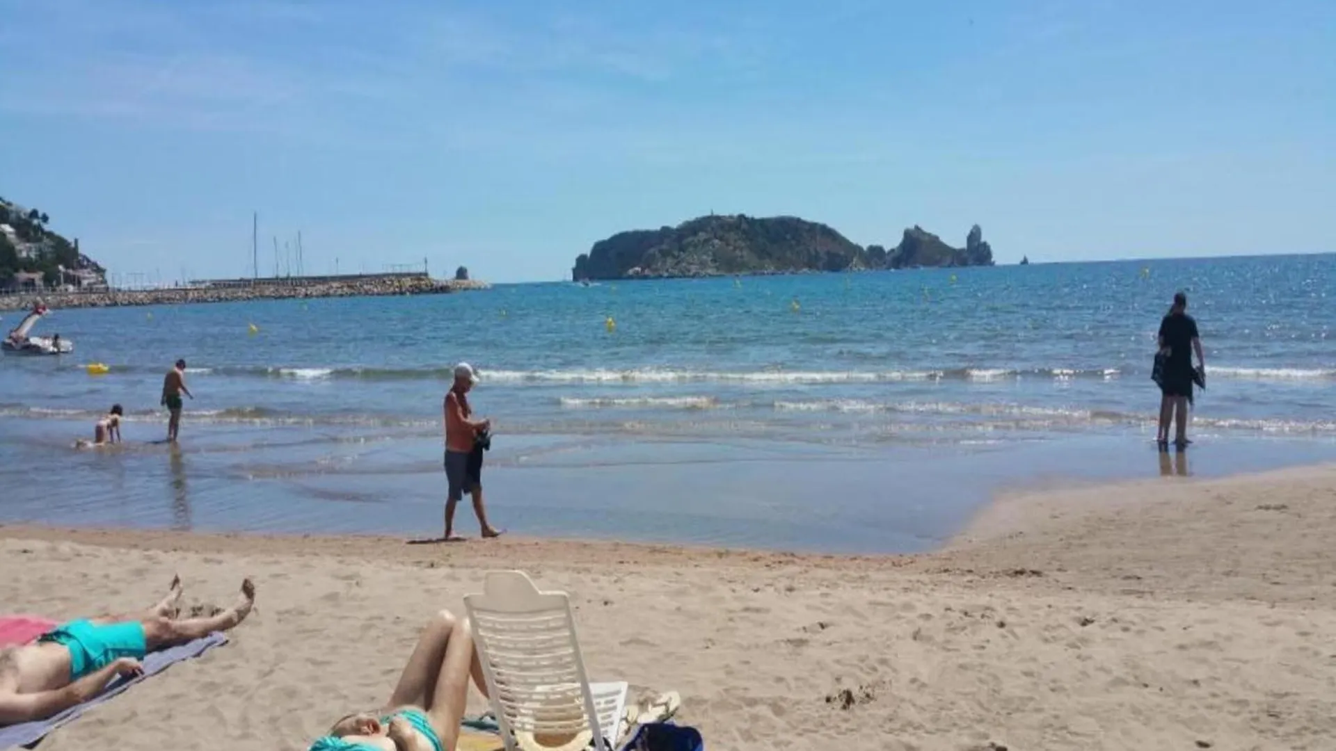 The Apartment In Estartit L'Estartit Spanien