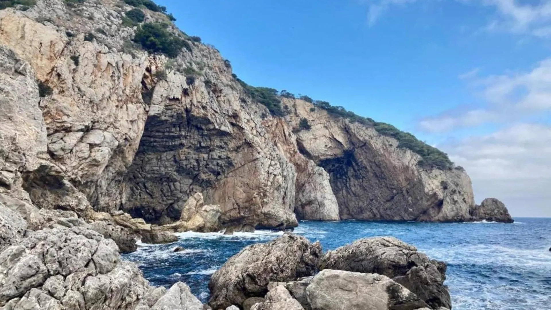 The Apartment In Estartit L'Estartit Spanien