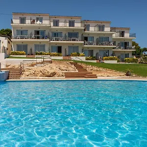  Apartamento Torrevella